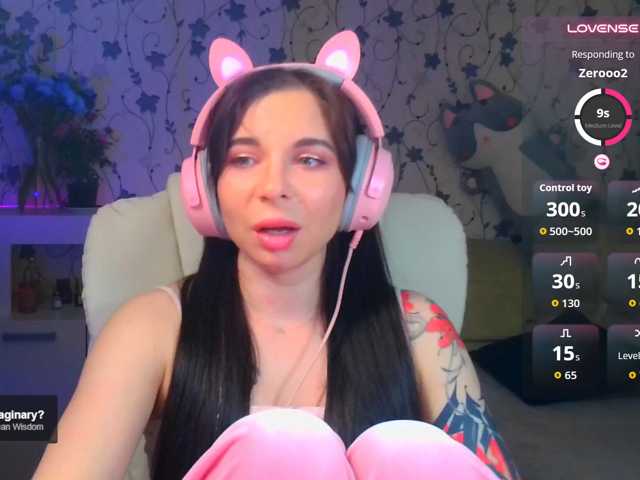 Lady-not-shy live cam on BongaCams