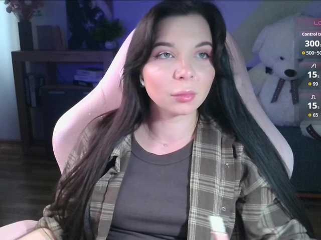Lady-not-shy live cam on BongaCams