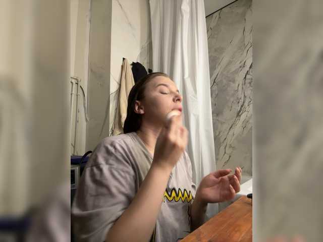 Lady-not-shy live cam on BongaCams