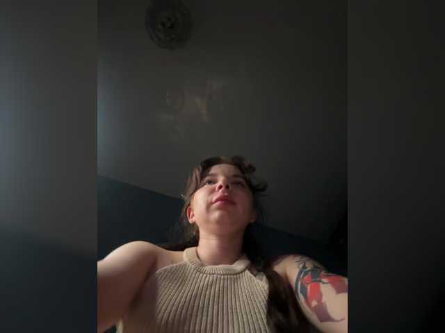 Lady-not-shy Canlı Cam: BongaCams