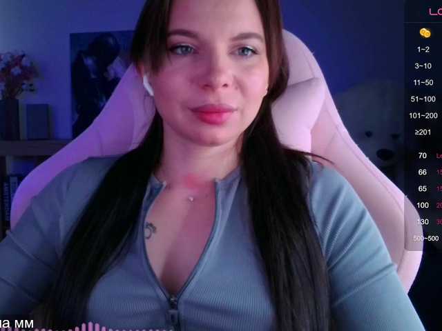 Lady-not-shy live cam on BongaCams