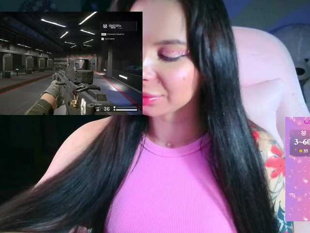 Lady-not-shy live cam on BongaCams