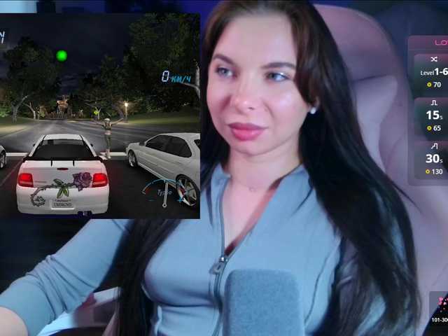 Lady-not-shy live cam on BongaCams