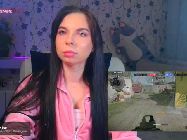 SAS-SoleTease live cam