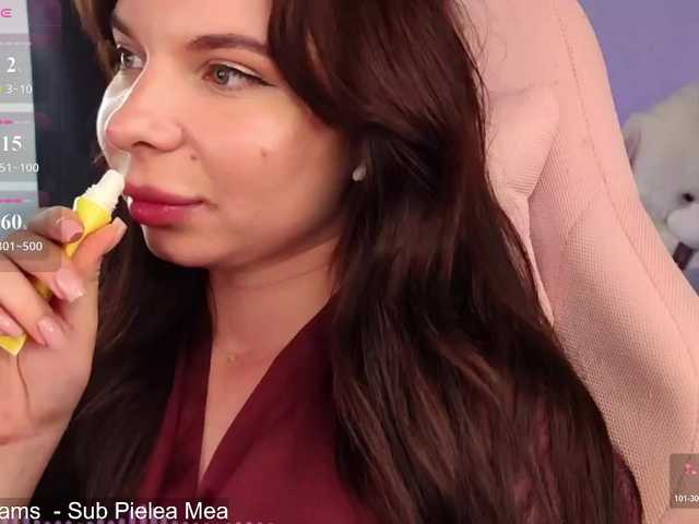 Lady-not-shy live cam on BongaCams