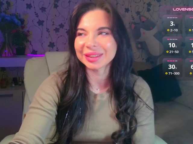 Lady-not-shy live cam on BongaCams
