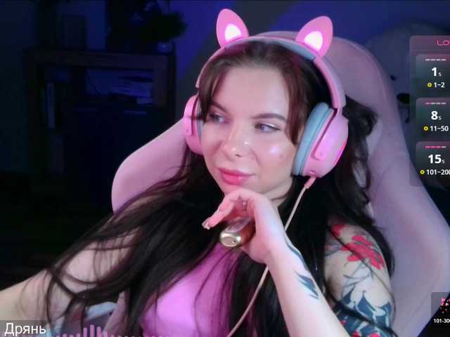 Lady-not-shy live cam on BongaCams