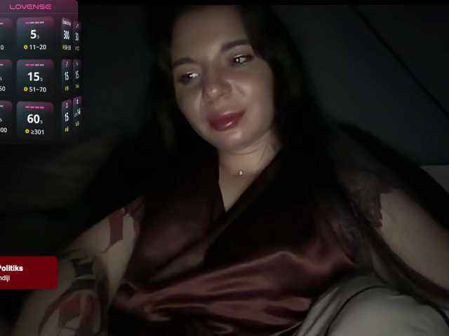 Lady-not-shy live cam on BongaCams