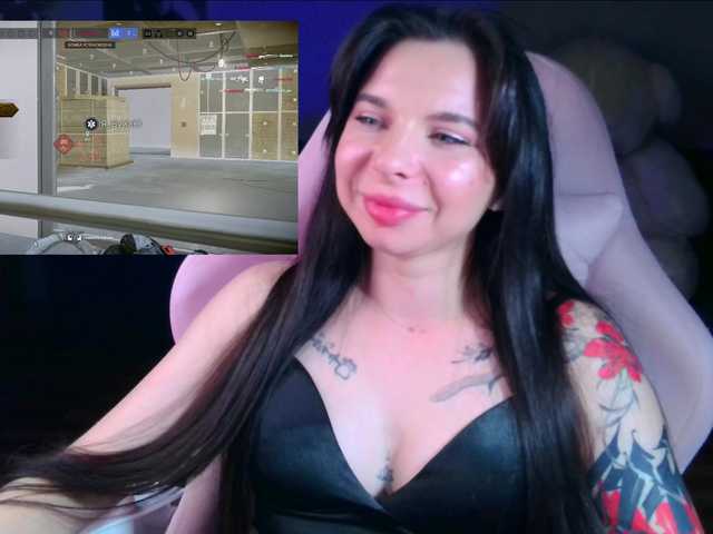 Lady-not-shy live cam on BongaCams