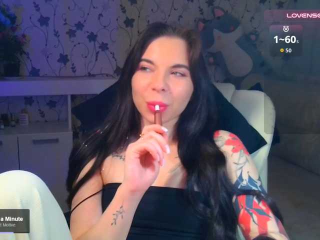 Lady-not-shy live cam on BongaCams