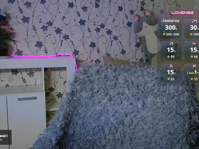 Lady-not-shy live cam on BongaCams