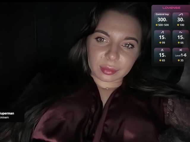 Lady-not-shy live cam on BongaCams