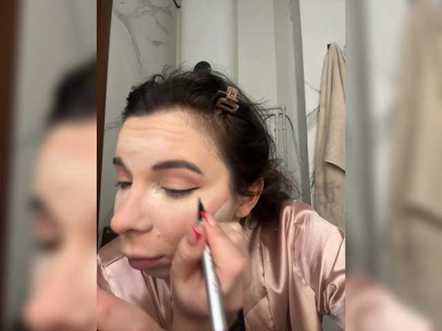 Lady-not-shy live cam on BongaCams