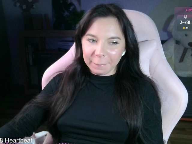 Lady-not-shy live cam on BongaCams