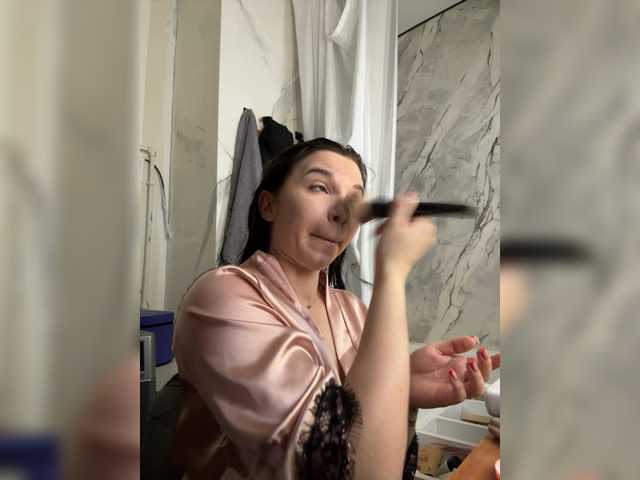 стрип от Lady-not-shy