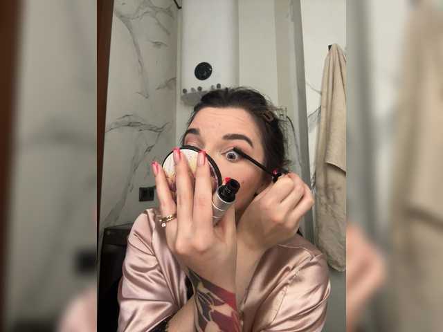 Развраточка Lady-not-shy