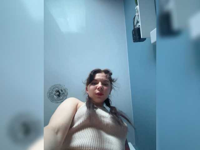 Lady-not-shy Live Cam pe BongaCams