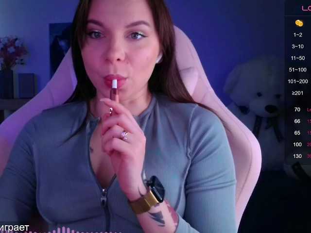 Lady-not-shy live cam on BongaCams