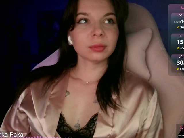 Lady-not-shy live cam on BongaCams