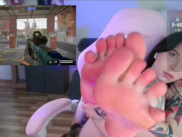 Lady-not-shy live cam on BongaCams