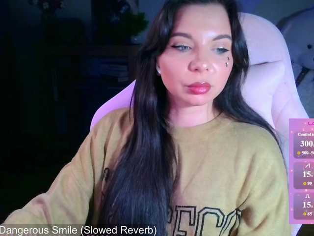 Lady-not-shy live cam on BongaCams