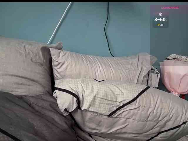 SAS-SoleTease webcam