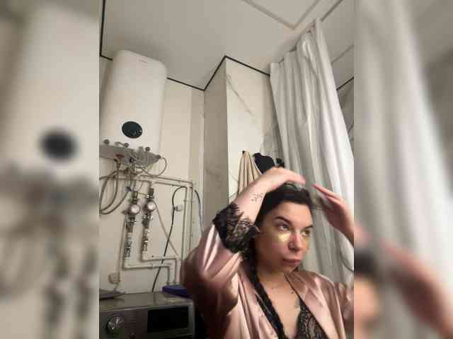 SAS-SoleTease webcam