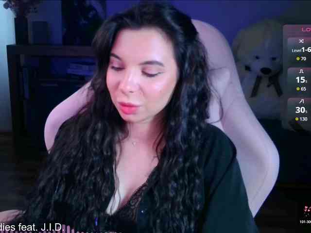 SAS-SoleTease webcam