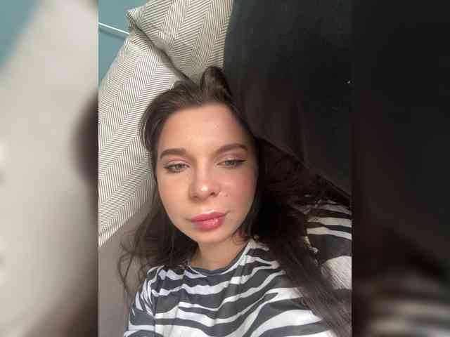 SAS-SoleTease webcam