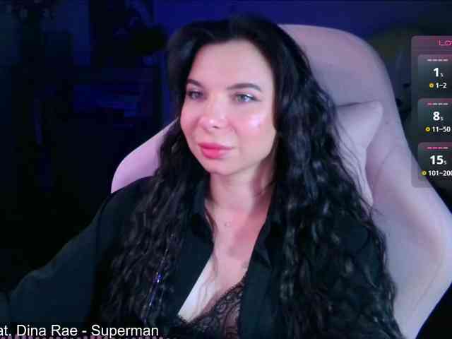 SAS-SoleTease webcam