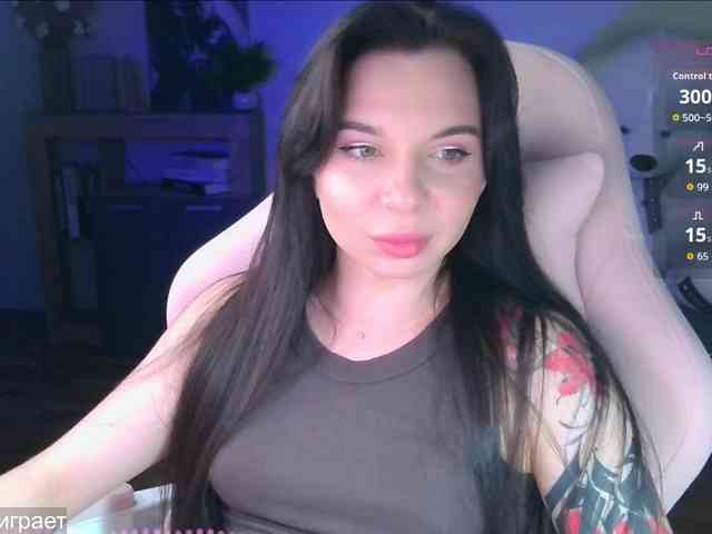 SAS-SoleTease webcam