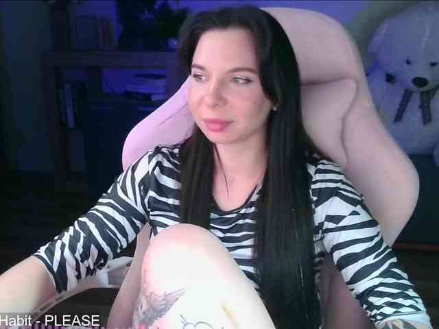 SAS-SoleTease webcam