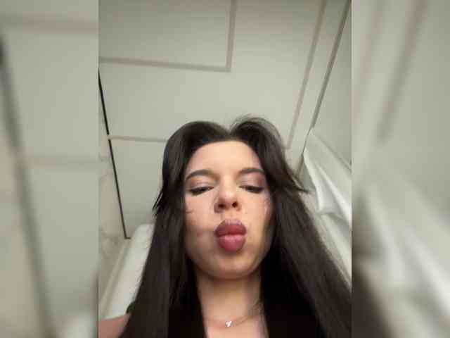 SAS-SoleTease webcam