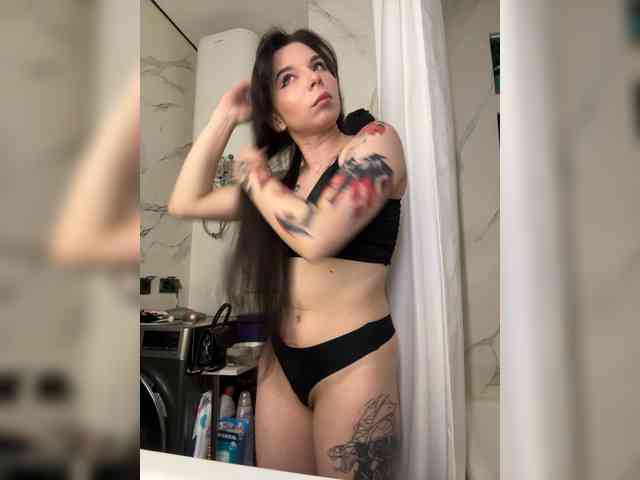SAS-SoleTease webcam