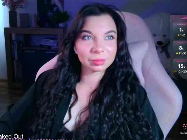 SAS-SoleTease webcam