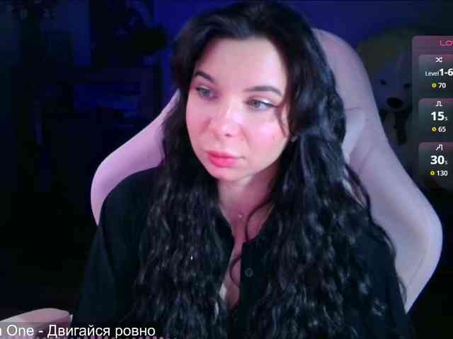 SAS-SoleTease webcam