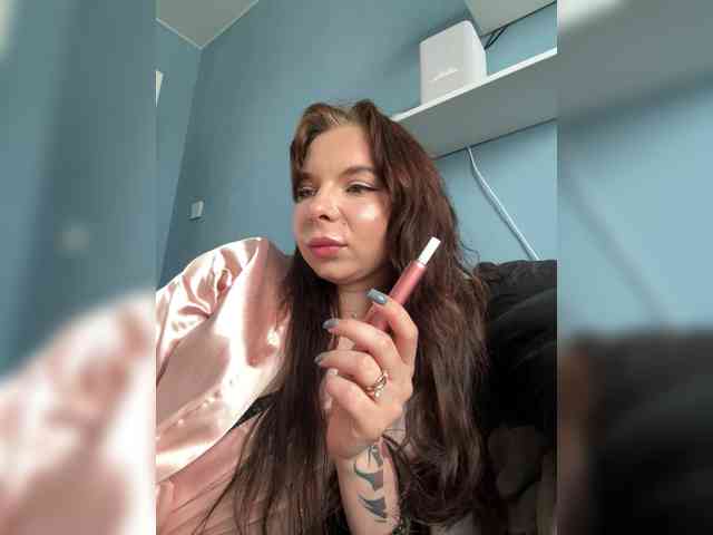 Модель: Lady-not-shy