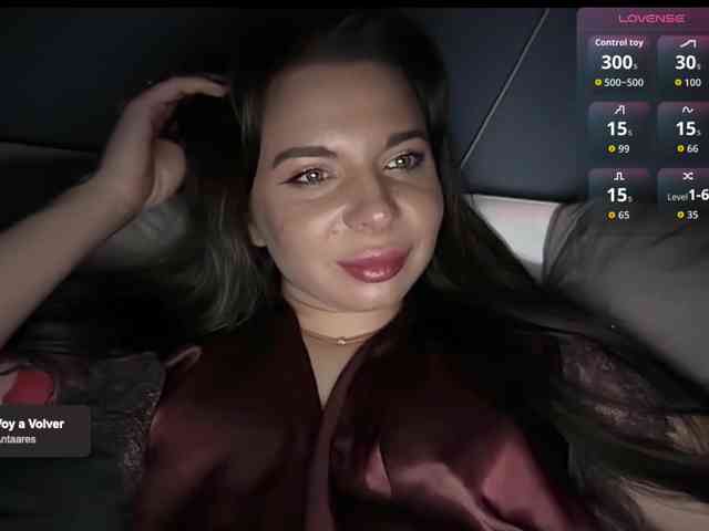 sas-soletease's live room