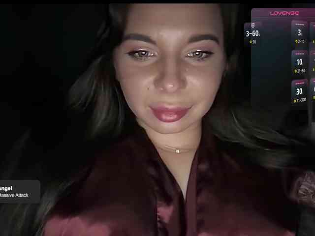 SAS-SoleTease webcam