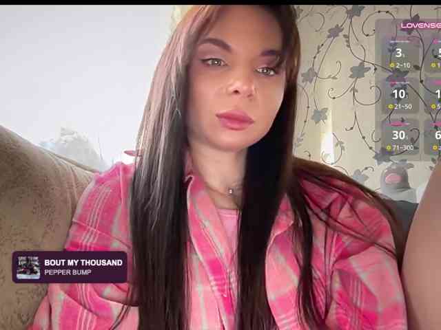 SAS-SoleTease webcam