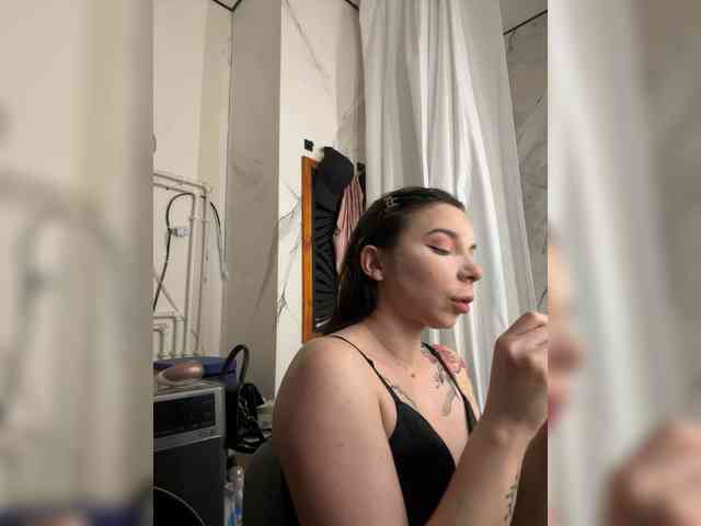 SAS-SoleTease webcam