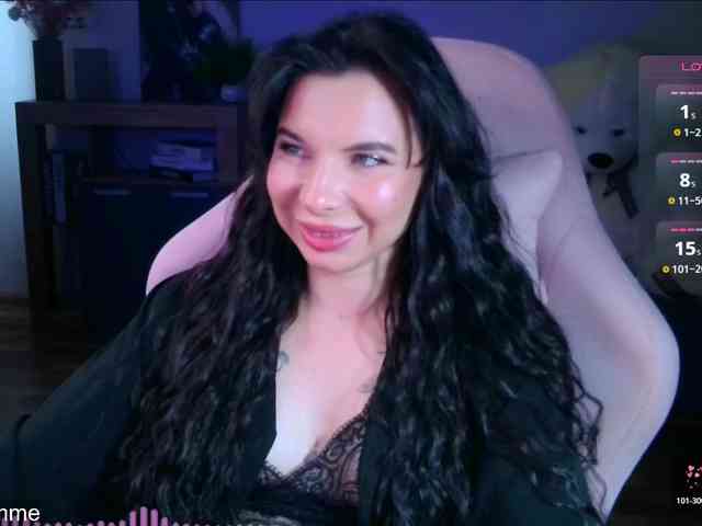 SAS-SoleTease webcam