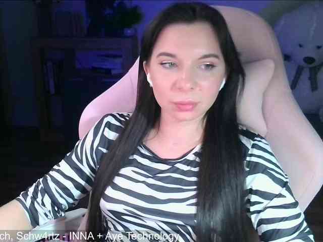 SAS-SoleTease webcam