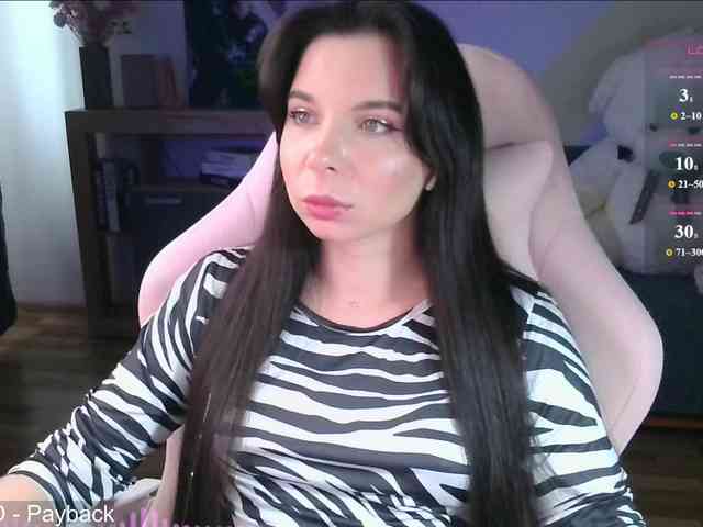 SAS-SoleTease webcam