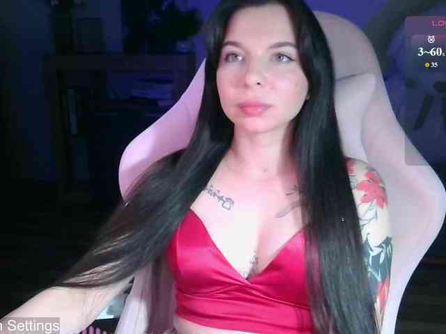 SAS-SoleTease webcam