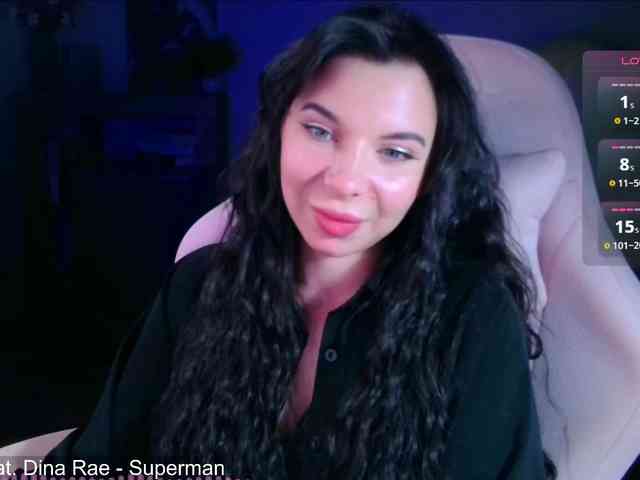 SAS-SoleTease webcam