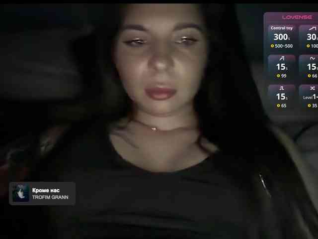 SAS-SoleTease webcam