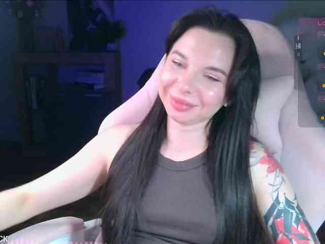 SAS-SoleTease webcam