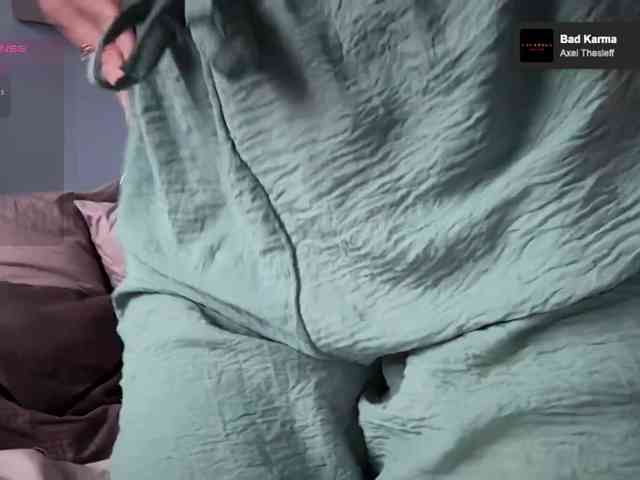SAS-SoleTease webcam