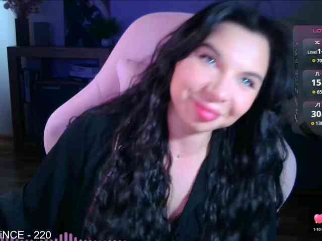 SAS-SoleTease webcam